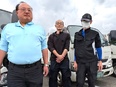 ドライバー（未経験歓迎）◆普免でOK／完休2日／保育園に食材を配送／設立23年の安定企業／退職金あり3