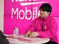 楽天モバイルの店舗運営スタッフ（店長候補）◆楽天グループ／残業月15時間以下／昇給・賞与年2回2