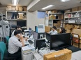 経理事務（経験者歓迎）◆1日実働7.5h／残業月0～5h／賞与年2回／駅近3