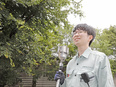 消防設備の点検スタッフ（未経験歓迎）◆資格サポート＆手当充実！／設立から30年以上ボーナス連続支給！3