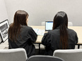 鍵のレスキュースタッフ（未経験歓迎）◆月給25万円以上／完休2日／入社2年目で年収1000万円も可能3