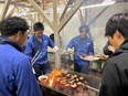 特殊機械の操作スタッフ◆昨年度賞与5ヶ月分／定着率90％以上／年3回の5～7連休あり3