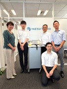 税理士補助（未経験歓迎）◆直近3年賞与5ヶ月分／毎年昇給／基本定時退社／資格取得を全面サポート1