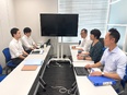 税理士補助（未経験歓迎）◆直近3年賞与5ヶ月分／毎年昇給／基本定時退社／資格取得を全面サポート3