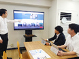 ルート営業（未経験歓迎）◆日立製品を販売／週2回リモート可／時差出勤可／残業10h／賞与3.3ヶ月分2