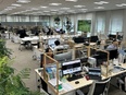 『nippon.com』のWebデザイナー◆多言語Webメディアを運営／7言語で日本のいまを届ける3