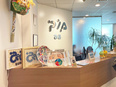 事務（未経験歓迎）◆ぴあグループ／年間休日120日以上／服装自由／結婚・出産祝い金あり2