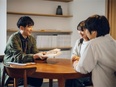 採用人事(未経験歓迎)◆年休120日/残業ほぼ無/転勤なし/将来的に総務や研修にもキャリア広がる3