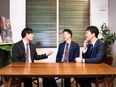 医療機器の配送スタッフ◆医療用ガス業界トップクラス／年休120日／平均勤続年数10年以上／賞与年2回2