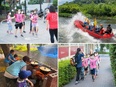 学童スタッフ（小学生担当）◆未経験歓迎・資格不要／自分の「好き」をイベントに／完全週休2日／賞与2回2