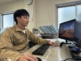 設備工事の施工管理(未経験活躍)◆AI対応できない技術力を自分のモノに/3年で600万に手が届く!3