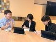 ルート営業（未経験歓迎）◆歯科医院の経営サポート／基本土日祝休み／各種手当が充実／県内トップ級シェア3