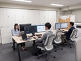 ルート営業（未経験歓迎）◆月給27万円～／土日祝休み／半年間の研修／19時には全員退社／売上拡大中3