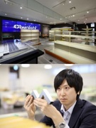 店舗什器メーカーの購買仕入れ◆年間休日121日／残業月平均20h以下1