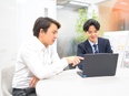 ルート営業(未経験歓迎)◆上場G/年休120日/残業20H以下/賞与2回/酒や米の社割/在宅勤務制度3