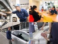 企画営業◆特殊印刷・クリアファイル・お菓子容器など／大判・厚紙印刷のリーディングカンパニー／反響3