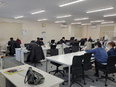 事務スタッフ◆データ入力＋RPA・AIを使った資料作成／未経験歓迎／16時出社で午前は自分の時間！2
