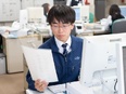 営業事務（未経験歓迎）◆残業月10h以内／髪色・ネイル自由／梅田も徒歩圏内／創業50年以上の安定企業3