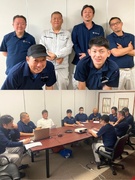 大規模修繕の建築施工管理（元請け）◆1級施工管理技士は月給46万円以上／基本掛け持ちなし1