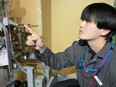設備管理（未経験歓迎）◆国家資格取得可／従業員8500名以上の安定企業／資格取得で給与UP3