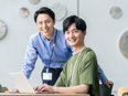 ITエンジニア（未経験歓迎）◆フルリモート案件有／土日祝休み／年間休日125日／案件選択制／前給保証3