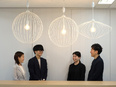 自治体のDX推進コンサルタント◆月給35万円～／土日祝休み／実働7.5時間／休暇・福利厚生充実3