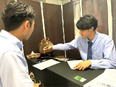 買取営業（未経験歓迎）◆月給30万円～／初月収60万円超可＆年収5000万円越も可能／残業5h以下2