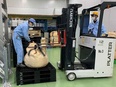 洗剤の製造スタッフ◆年間休日121日／月給23.3万円以上／賞与5ヶ月分／上場グループ／残業ほぼなし2