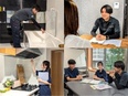 法人営業（住宅点検サービスの提案）◆月給40万円～／年間休日127日／土日祝休み／会社の注力事業3