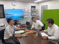 キッチン雑貨のルート営業（未経験歓迎）◆年休125日／選べる勤務時間／週1日リモート／企画にも挑戦可3