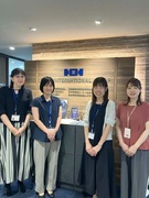 事務◆研修充実／リモートワーク可／年休120日以上／残業月20h以下／土日祝休／専門性が身につく1