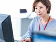 事務スタッフ（未経験歓迎）◆正社員登用実績多数／年休125日／フレックスタイム制3
