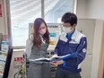 自動車部品の物流管理（未経験歓迎）◆トヨタグループと直取引／賞与実績4ヶ月分／資格取得支援あり2