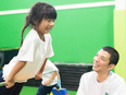 子ども向け教室のスポーツトレーナー◆未経験歓迎／月給25万円以上／年3回大型連休あり／新店舗続々出店2