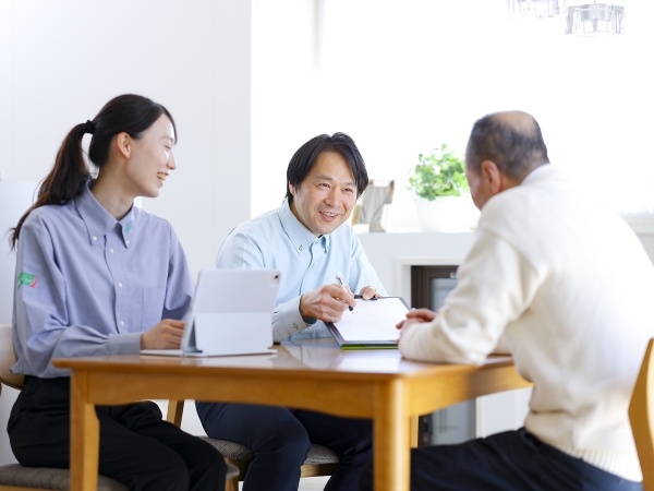 転職・求人情報イメージ1