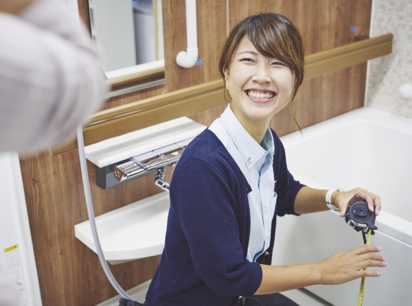 転職・求人情報イメージ2