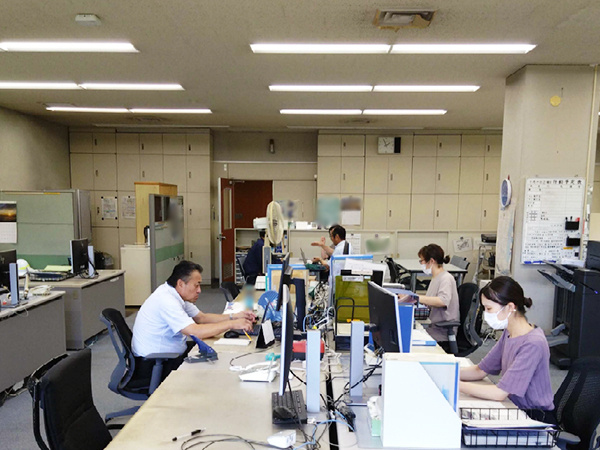 転職・求人情報イメージ1