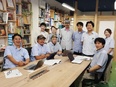 空間施工ディレクター（店舗・住宅案件が中心）◆企画デザイン～現場施工まで／未経験歓迎／直行直帰可3