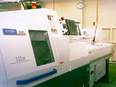 製造スタッフ（未経験歓迎）◆定時退社が基本／賞与実績4ヶ月分／年間の休み122日以上2