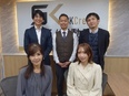 ルームアドバイザー◆未経験歓迎／完休2日制／残業少なめ／有休消化率100％／賞与3回＆インセン充実2