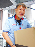 軽貨物ドライバー（未経験歓迎）◆週5日勤務で月収45万円、週6日勤務で月収60万円も可／直行直帰OK1