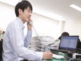 法人営業（未経験可）◆既存顧客への医薬品・医療材料の提案／残業20h以下／賞与年2回・4ヶ月分2