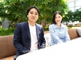 ITエンジニア◆私生活とキャリアでもう選ばない。平均150万円UPで家族時間も趣味も2