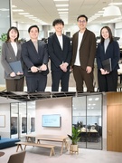 データ分析サービスの提案営業◆未経験歓迎／月給30万円は最低保証＋成果次第で年収1000万円も可能1