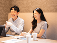 提案営業◆プライム上場／未経験歓迎／火木はノー残業DAY／土日祝休／賞与5ヶ月以上3
