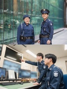 施設警備（未経験歓迎）◆受付・巡回など屋内中心／平均年収613万円／賞与年103万円1