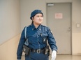 施設警備（未経験歓迎）◆受付・巡回など屋内中心／平均年収613万円／賞与年103万円2