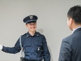 施設警備（未経験歓迎）◆受付・巡回など屋内中心／平均年収613万円／賞与年103万円3