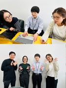 総務（未経験歓迎）◆新設部門の立ち上げ／将来的に購買・経理領域も目指せる／週2回のリモート／土日祝休1