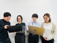 総務(未経験歓迎)◆新設部門の立ち上げ/将来的に購買・経理領域も目指せる/週2回のリモート/土日祝休3